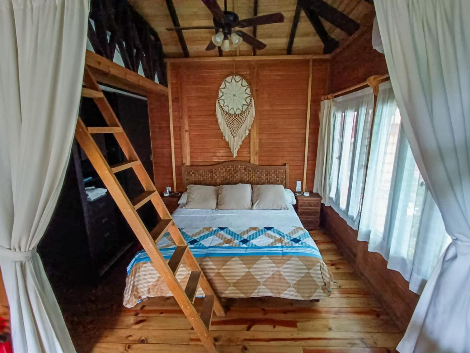 Alicat Villas Tulum Pueblo Buitenkant foto