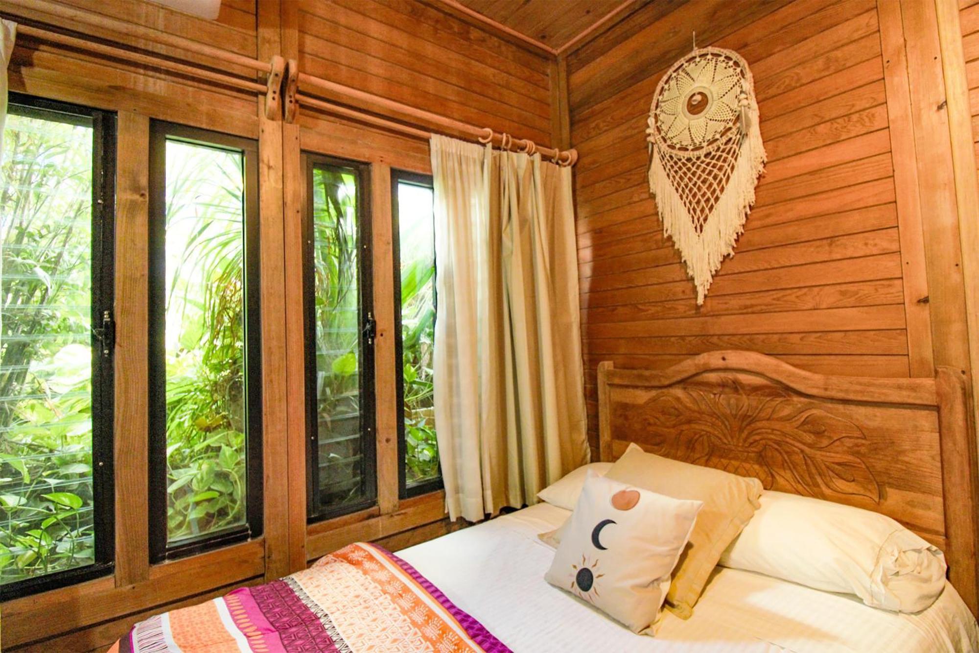 Alicat Villas Tulum Pueblo Buitenkant foto
