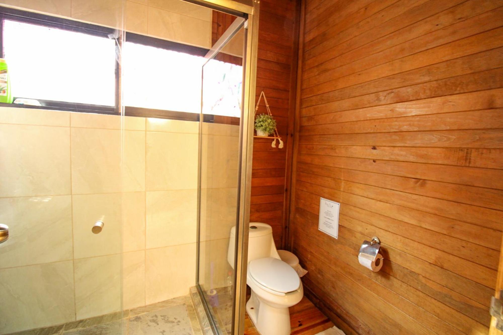 Alicat Villas Tulum Pueblo Buitenkant foto